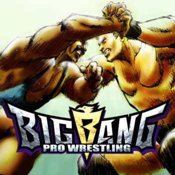 SNK Releases Big Bang Pro Wrestling For Nintendo Switch