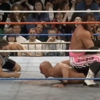 It's Been 25 Years Since The Greatest WrestleMania Match Ever