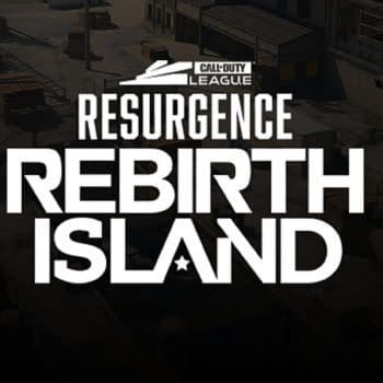 Call Of Duty League Announces Resurgence Rebirth Island Tournament