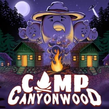Camp Canyonwood Will Hit Early Access This Summer