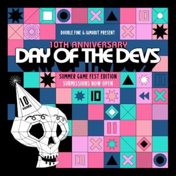 Day Of The Devs 2022 Will Return This Summer