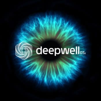 Devolver Founder Launches New Health-Centric Company DeepWell