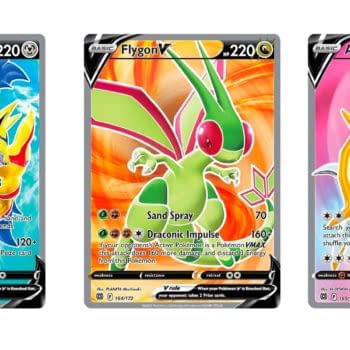 The Cards of Pokémon TCG: Brilliant Stars Part 23: Final Full Arts