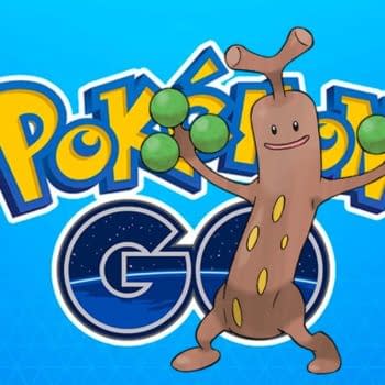 Tonight is Sudowoodo Spotlight Hour in Pokémon GO: March 2022