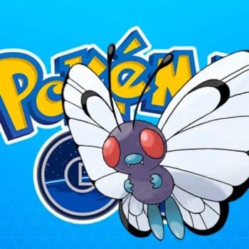 Butterfree Raid Guide for Pokémon GO Players: March 2022