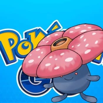 Vileplume Raid Guide for Pokémon GO Players: March 2022