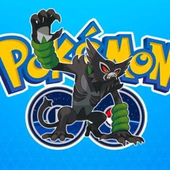 Who Should I Power Up in Pokémon GO: The Mythical Zarude