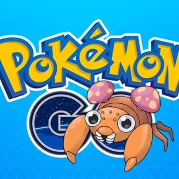 Tonight is Paras Spotlight Hour in Pokémon GO: March 2022
