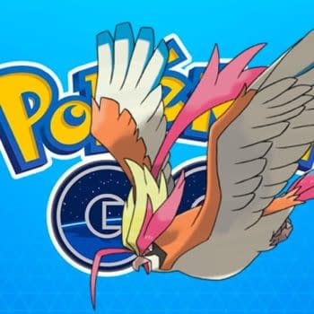 Mega Raid Content Announced for April 2022 in Pokémon GO