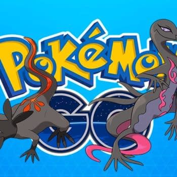 New Species Salandit & Salazzle Arrive Today in Pokémon GO