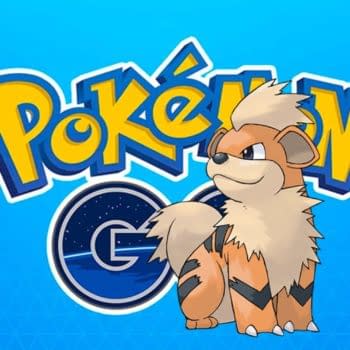 Tonight is Growlithe Raid Hour in Pokémon GO: March 2022