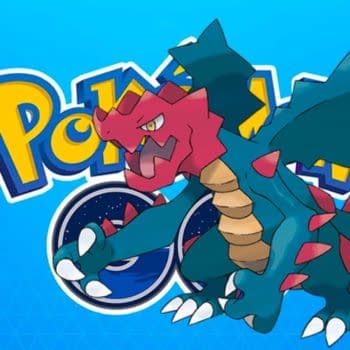 Druddigon Raid Guide for Pokémon GO Players: March 2022