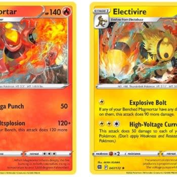 The Cards of Pokémon TCG: Brilliant Stars Part 5: Dynamic Duo