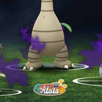 Shadow Latias Comes to Pokémon GO in Team GO Rocket Retreat Event
