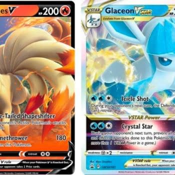 Will the Pokémon TCG Continue V & VSTAR in the Scarlet & Violet Era?