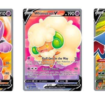 The Cards of Pokémon TCG: Brilliant Stars Part 22: Full Arts Continue