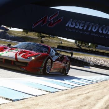 Ferrari Velas Esports Series 2022 Championship Opens Registrations