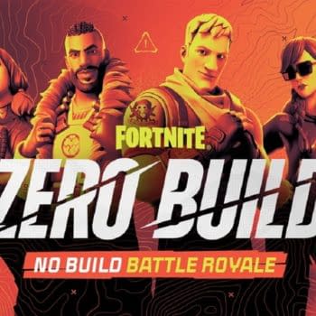 Fortnite: Zero Build Officially Launches Today