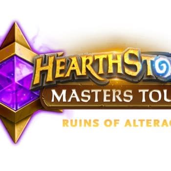 Details Emerge For Second Hearthstone Masters Tour Of 2022