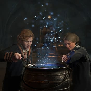 Sonys Latest State Of Play Shows Off More Of Hogwarts Legacy