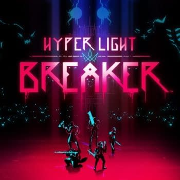 Hyper Light Breaker Will Launch In Early Access Next Year