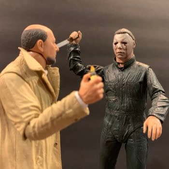 Halloween 2 Anniversary Pack Is One Of NECA's Finest Releases