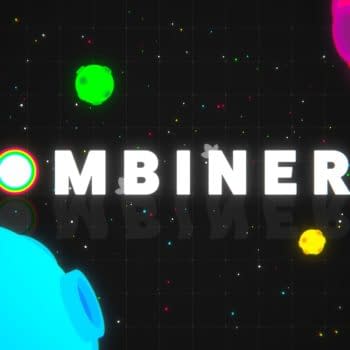 Atari Announces New Puzzle Game Kombinera Is Coming Soon