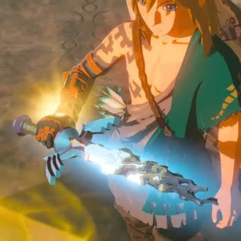 Nintendo Pushes Next Legend Of Zelda Game Back To Spring 2023