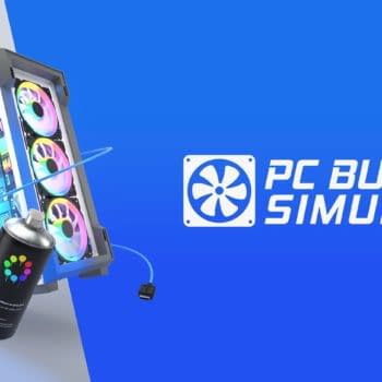 PC Building Simulator 2 Is Headed To The Epic Games Store