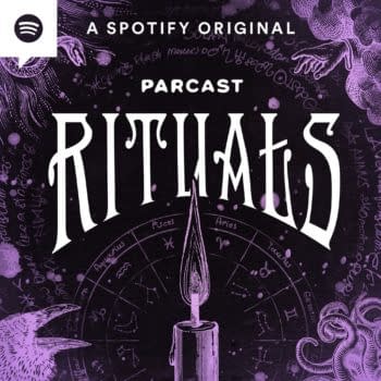 Rituals: And That's Why We Drink New Parcast, By Spotify Podcast