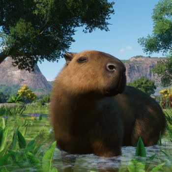 Planet Zoo Announces Wetlands Animal Pack For Mid-April