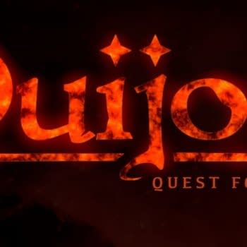Quijote: Quest For Glory Will Come To Early Access At End Of March