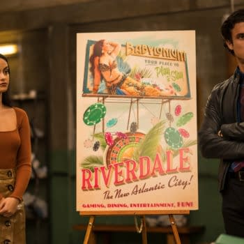 Riverdale: Worst Town in America? S06E07, S06E08 &#038; S06E09 Previews