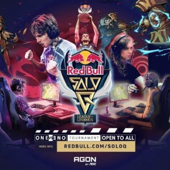 Red Bull Solo Q Returns For 2022 1-V-1 Tournament