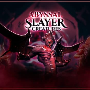 RuneScape Releases New Abyssal Slayer Creatures Update