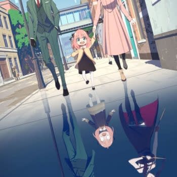 Crunchyroll Announces Largest Ever Spring Anime Lineup