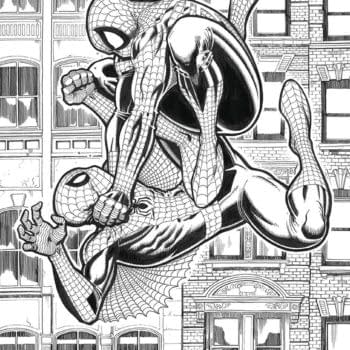 Speculator Corner: Amazing Spider-Man #93 - Another One More Day?
