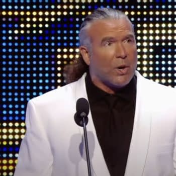 WWE Hall of Famer Scott Hall Is On Life Support After Heart Attack