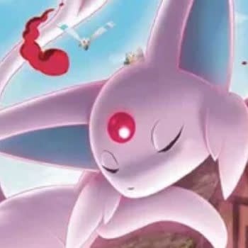 Pokémon TCG Value Watch: Fusion Strike in April 2022