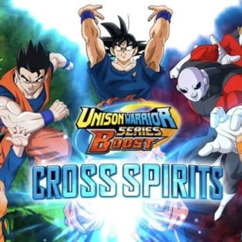 Dragon Ball Super CG Value Watch: Cross Spirits in March 2022