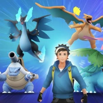 Mega Charizard Y Raid Guide for Pokémon GO Players: March 2022