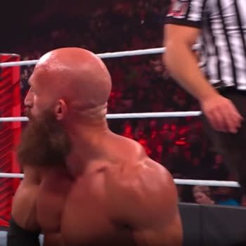 Tomasso Ciampa Defends Entrance Music Change in Main Roster Backpedal