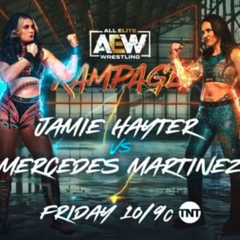 Tully Blanchard Got Fired on AEW Dynamite; Jade Cargill's New Gimmick