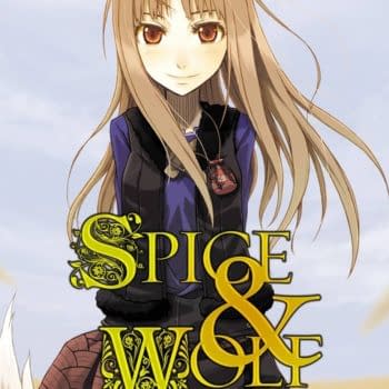 Sugar Apple Fairy Tale: Yen Press Announces Digital Release of Manga