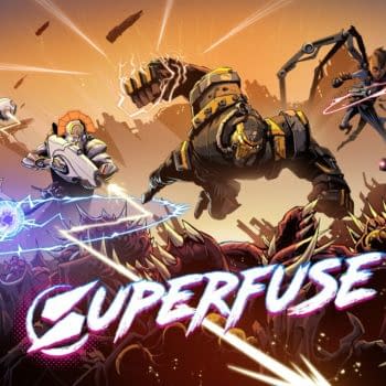 Raw Fury Announces New Superhero Game Called Superfuse