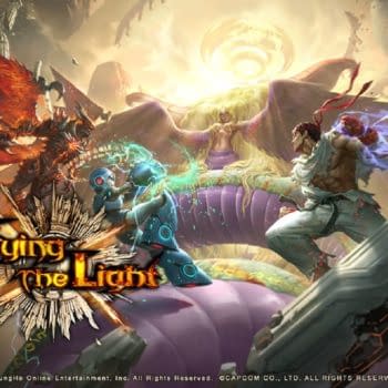Teppen Releases Latest Update Called Defying The Light