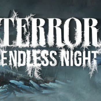 Feardemic Reveals New Turn-Based Strategy Title Terror: Endless Night