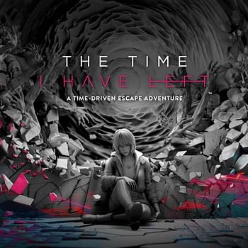 The Time I Have Left Receives New Gameplay Trailer