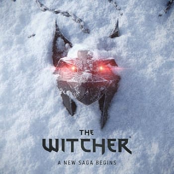 CD Projekt Red Announces New The Witcher Saga