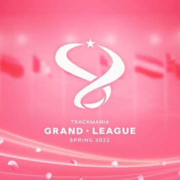 Ubisoft To Launch Trackmania Grand League Season Next Week